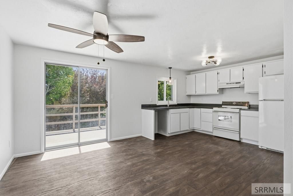 Image 4 of property listing at 844 Calliope Lane, Idaho Falls, ID 83402