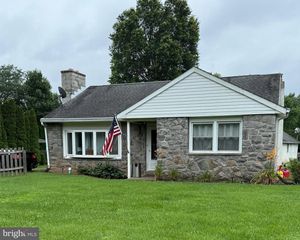 856 MONOCACY CREEK RD, Birdsboro, PA 19508