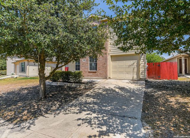 11455 Country Canyon, San Antonio, TX 78252
