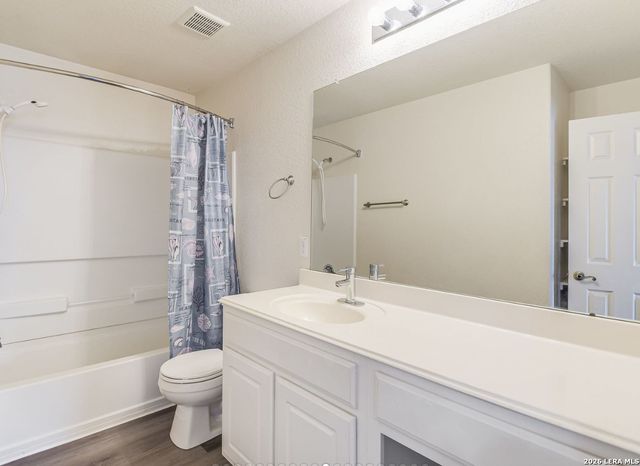 11455 Country Canyon, San Antonio, TX 78252