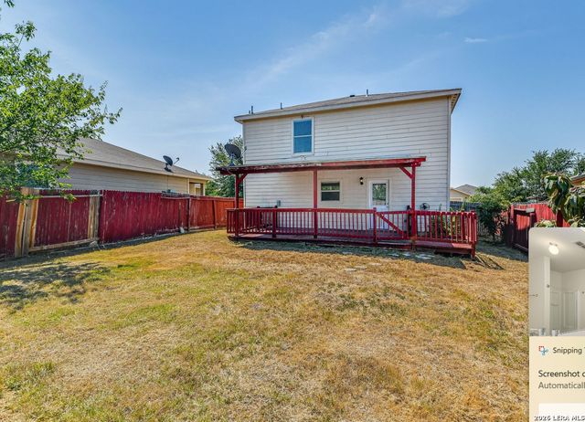 11455 Country Canyon, San Antonio, TX 78252