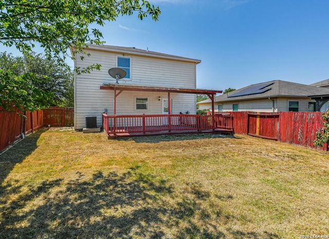 11455 Country Canyon, San Antonio, TX 78252