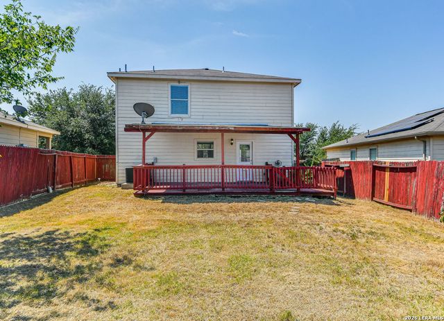 11455 Country Canyon, San Antonio, TX 78252