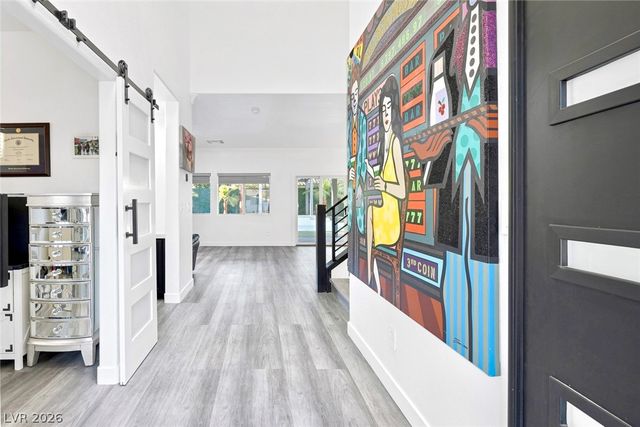 5456 Digne Court, Las Vegas, NV 89141