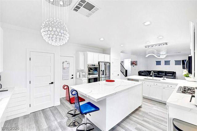 5456 Digne Court, Las Vegas, NV 89141