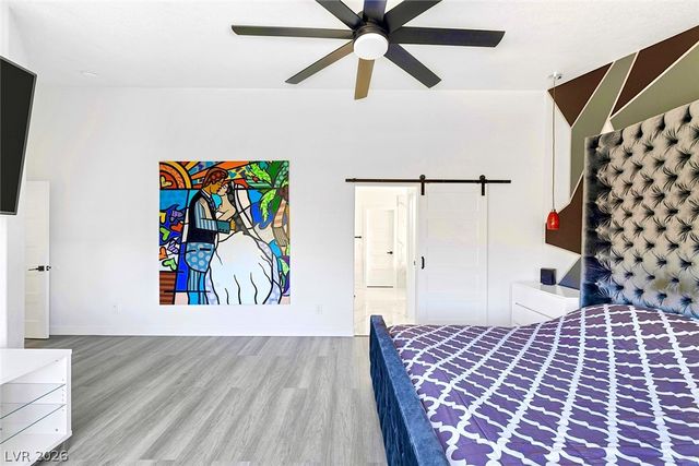 5456 Digne Court, Las Vegas, NV 89141