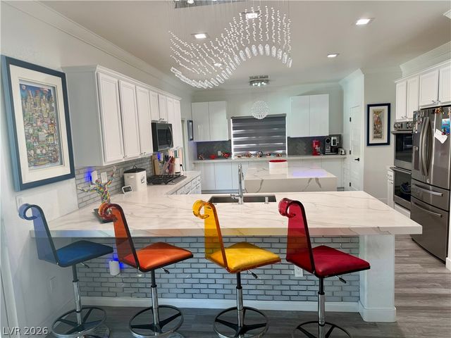 5456 Digne Court, Las Vegas, NV 89141