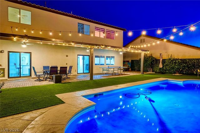 5456 Digne Court, Las Vegas, NV 89141
