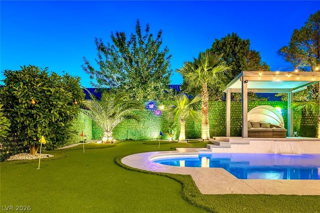 5456 Digne Court, Las Vegas, NV 89141