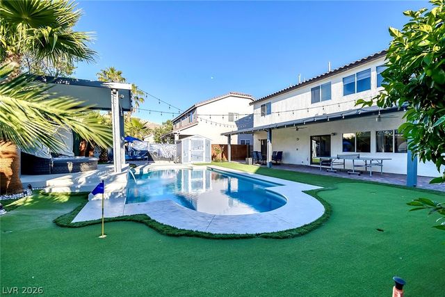 5456 Digne Court, Las Vegas, NV 89141