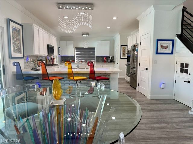 5456 Digne Court, Las Vegas, NV 89141