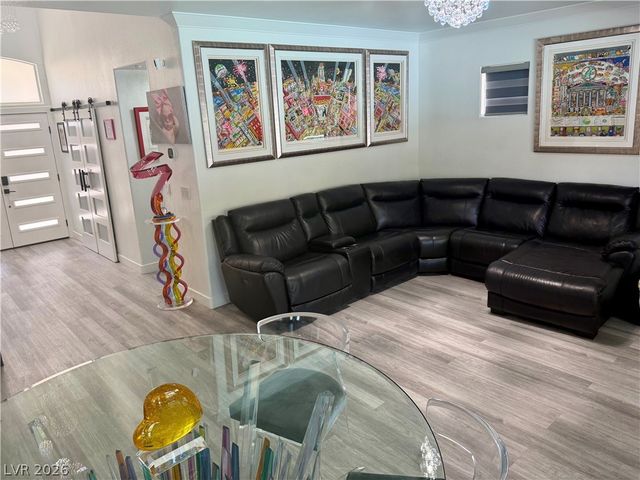 5456 Digne Court, Las Vegas, NV 89141