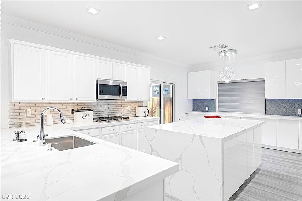 5456 Digne Court, Las Vegas, NV 89141 — photo 3