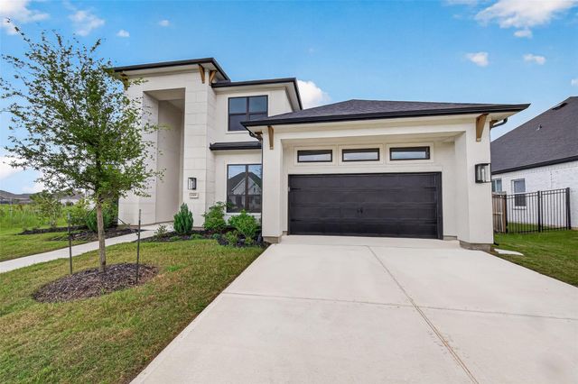 2319 Shooting Star Lane, Fulshear, TX 77423
