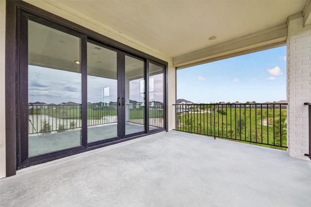 2319 Shooting Star Lane, Fulshear, TX 77423