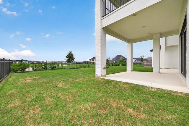 2319 Shooting Star Lane, Fulshear, TX 77423