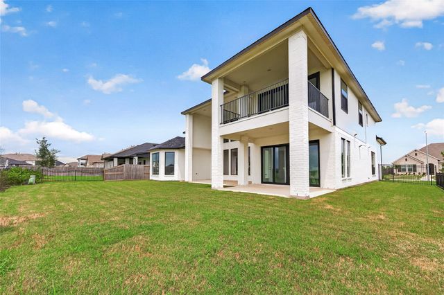 2319 Shooting Star Lane, Fulshear, TX 77423