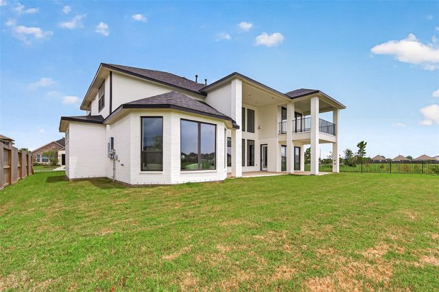 2319 Shooting Star Lane, Fulshear, TX 77423
