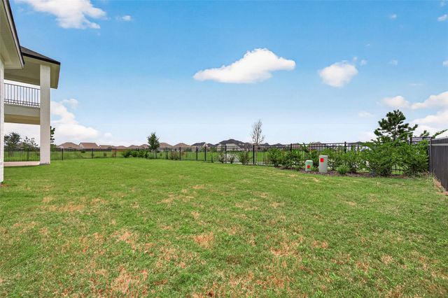 2319 Shooting Star Lane, Fulshear, TX 77423