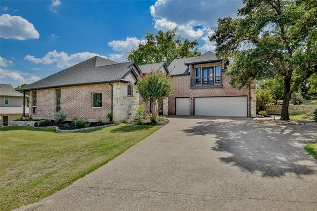 4900 Rio Vista Drive, De Cordova, TX 76049