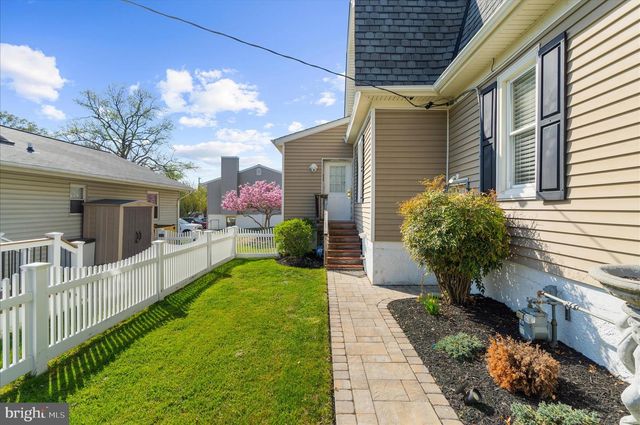 1116 BAY RIDGE AVE, Annapolis, MD 21403
