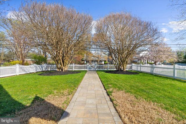 1116 BAY RIDGE AVE, Annapolis, MD 21403