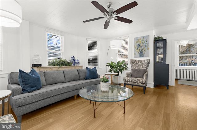 1116 BAY RIDGE AVE, Annapolis, MD 21403