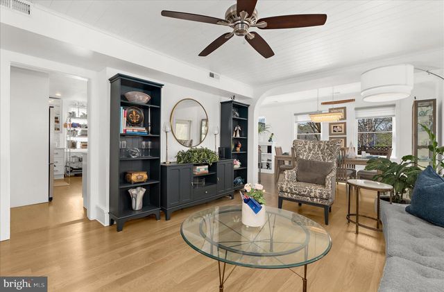 1116 BAY RIDGE AVE, Annapolis, MD 21403