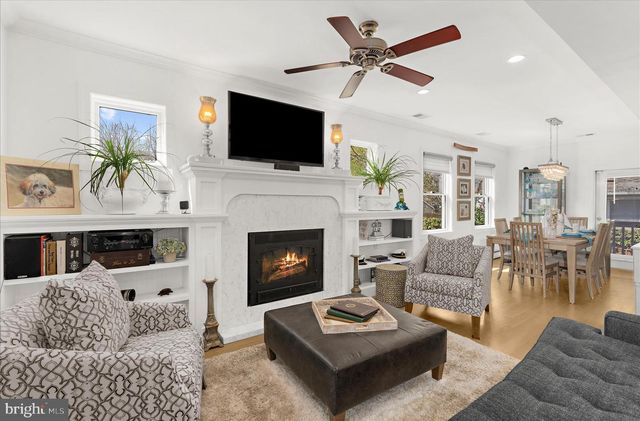 1116 BAY RIDGE AVE, Annapolis, MD 21403