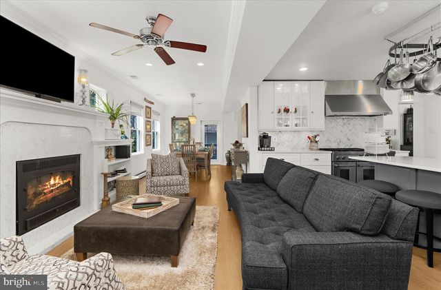 1116 BAY RIDGE AVE, Annapolis, MD 21403