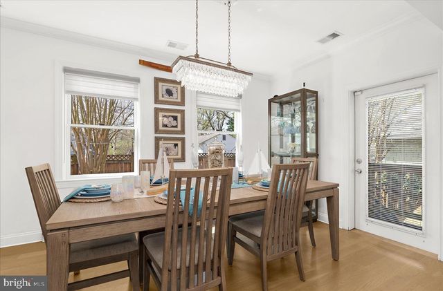1116 BAY RIDGE AVE, Annapolis, MD 21403
