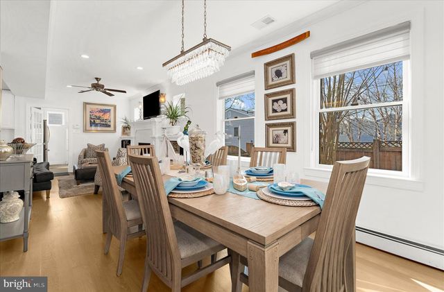 1116 BAY RIDGE AVE, Annapolis, MD 21403