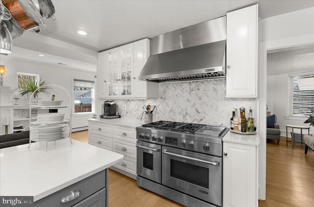 1116 BAY RIDGE AVE, Annapolis, MD 21403