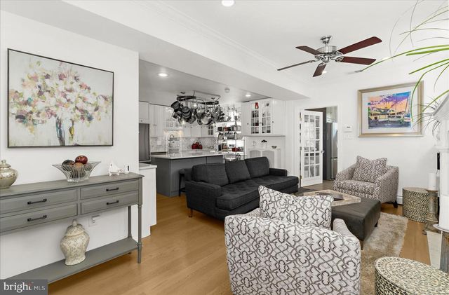 1116 BAY RIDGE AVE, Annapolis, MD 21403