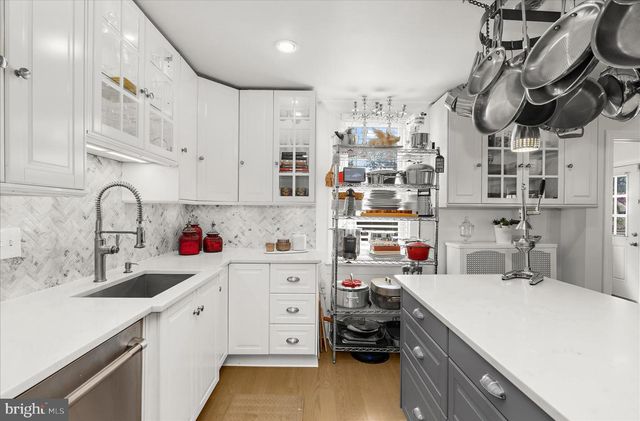 1116 BAY RIDGE AVE, Annapolis, MD 21403