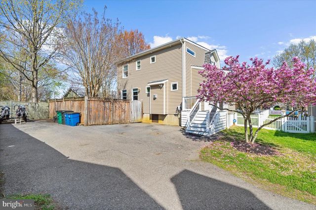1116 BAY RIDGE AVE, Annapolis, MD 21403