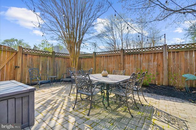 1116 BAY RIDGE AVE, Annapolis, MD 21403