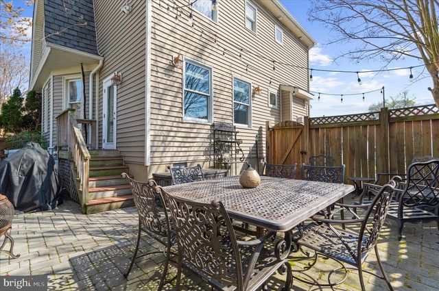 1116 BAY RIDGE AVE, Annapolis, MD 21403