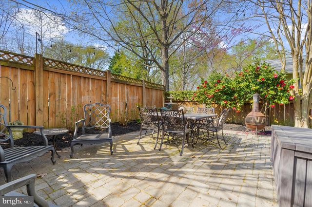 1116 BAY RIDGE AVE, Annapolis, MD 21403