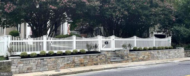 1116 BAY RIDGE AVE, Annapolis, MD 21403