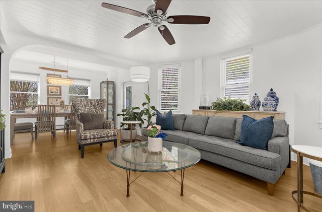 1116 BAY RIDGE AVE, Annapolis, MD 21403