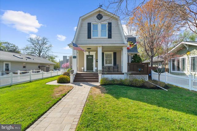 1116 BAY RIDGE AVE, Annapolis, MD 21403