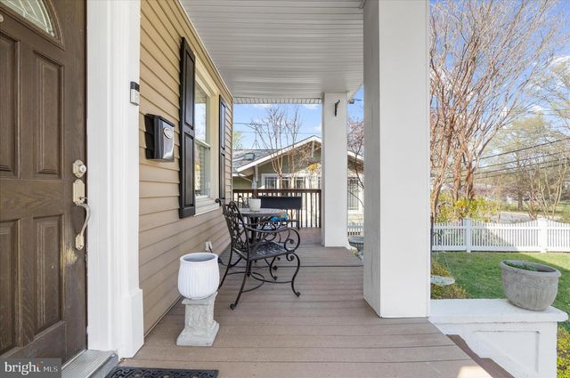 1116 BAY RIDGE AVE, Annapolis, MD 21403