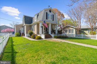 1116 BAY RIDGE AVE, Annapolis, MD 21403