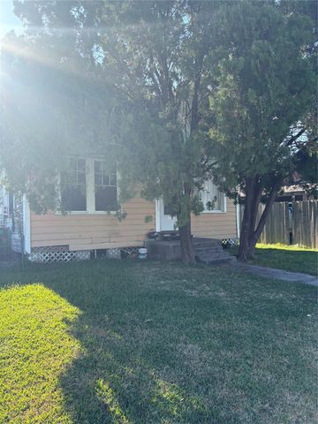 1564 Godwin Street, Houston, TX 77023