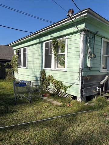 1564 Godwin Street, Houston, TX 77023