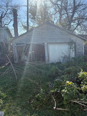 1564 Godwin Street, Houston, TX 77023