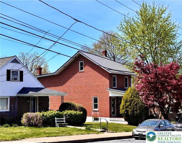 414 South 6th Street, Emmaus Boro, PA 18049