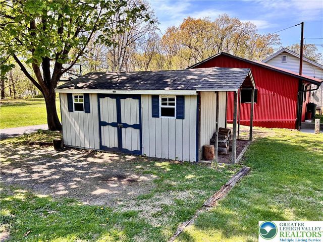 414 South 6th Street, Emmaus Boro, PA 18049