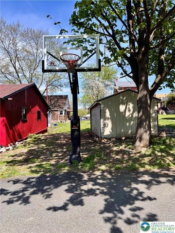 414 South 6th Street, Emmaus Boro, PA 18049